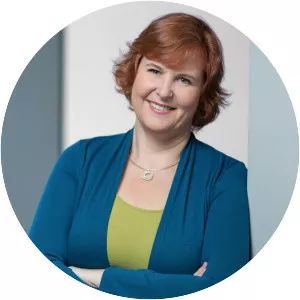 Britt Andreatta - Author