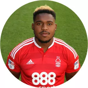 Britt Assombalonga