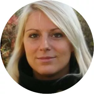 Britt Baillie - Author