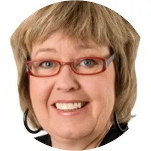 Britt-Marie Lövgren