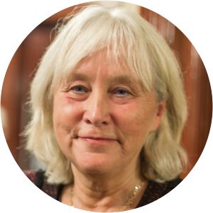 Britt-Marie Mattsson