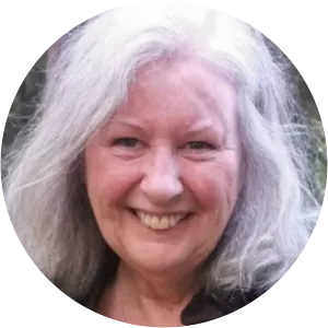 Britt-Marie Sjöberg