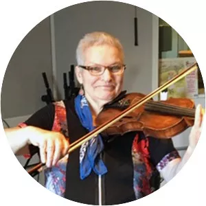 Britt-Marie Swing - Swedish musician