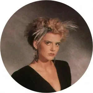 Britt Maxime photograph