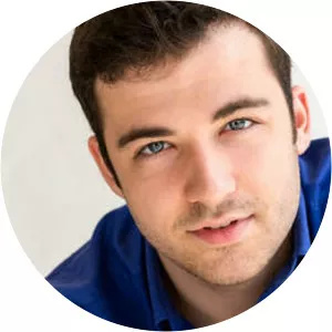 Britt Michael Gordon - Actor