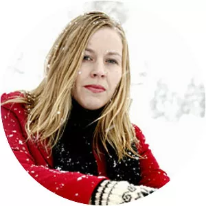 Britt Pernille Frøholm - Musical artist