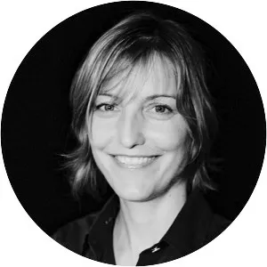 Britt Salvesen - Author