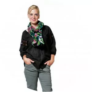 Britt Van Der Borght