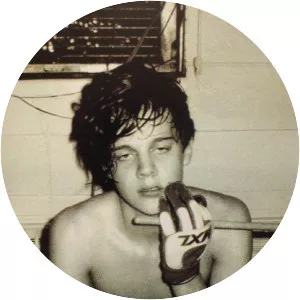 Britt Walford - Drummer