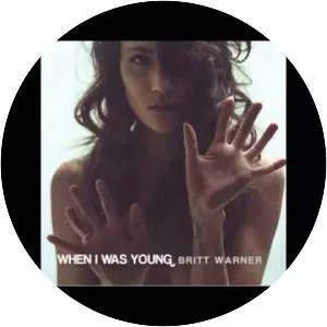 Britt Warner - Musical artist