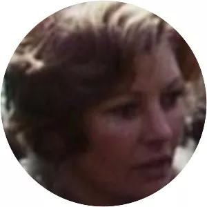 Britta Barnes photograph