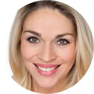 Britta Berger - Fictional character