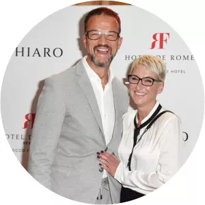 Britta Bobic photograph