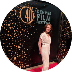 Britta Erickson - Film producer