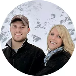 Britta Hanson - Track Palin's ex-wife