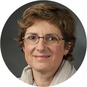 Britta Haßelmann - Member of the German Bundestag