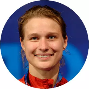 Britta Heidemann - German fencer