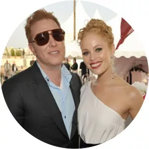 Britta Lazenga - Actor