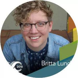 Britta Lundin