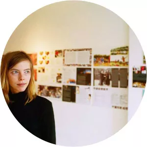 Britta Mischer - Director