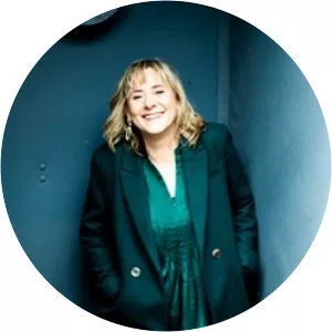 Britta Rex - Musical artist