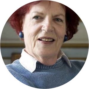 Britta Schall Holberg