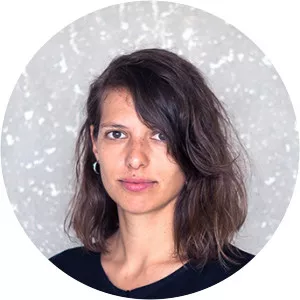 Britta Schoening - Film director