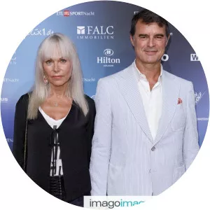 Britta Schwalenberg photograph