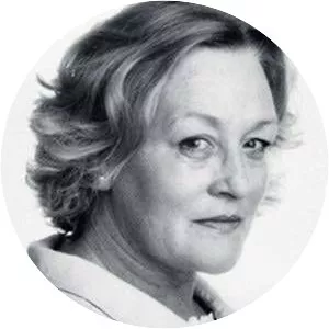 Britta Smith - Actress