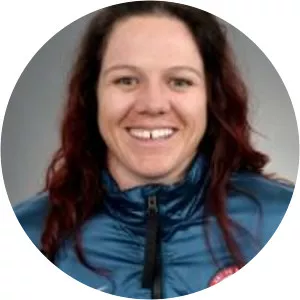 Brittani Coury - Olympic athlete