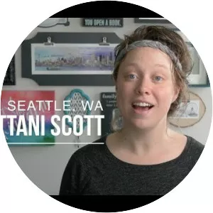 Brittani Scott - Musical artist