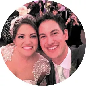 Brittany Baca - Joey Logano's wife