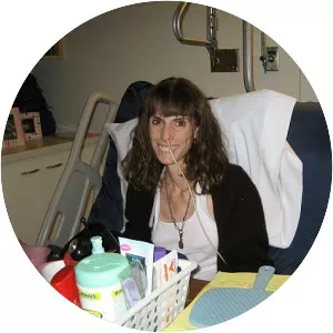 Brittany Burgunder - Author