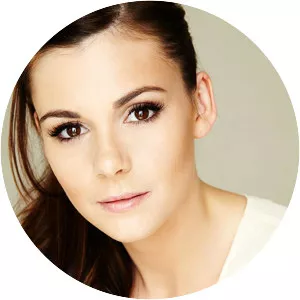 Brittany Byrnes - Australian actress