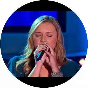 Brittany Cairns - Musical artist