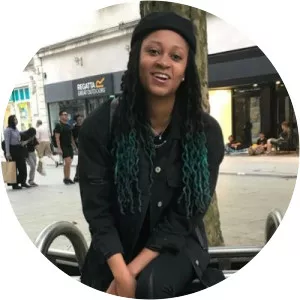 Brittany Chi Coney - Songwriter