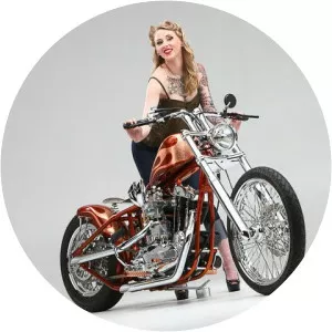 Brittany Cockeram - Rick Petko's wife