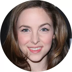 Brittany Curran - American film actress