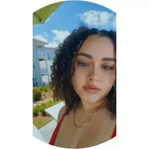 Brittany Dejesus - Briana DeJesus' sister