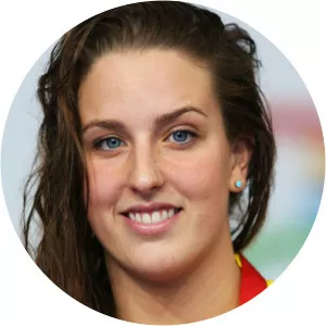 Brittany Elmslie - Australian swimmer