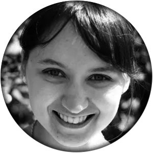 Brittany Fichter - Author