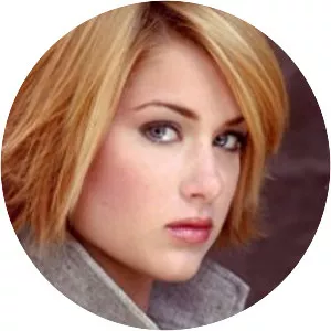 Brittany Finamore - American actress