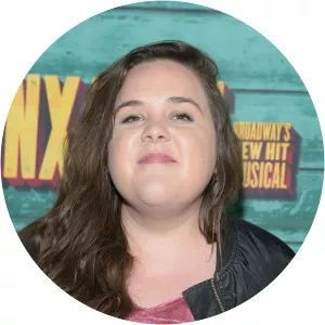 Brittany Garms - Actor