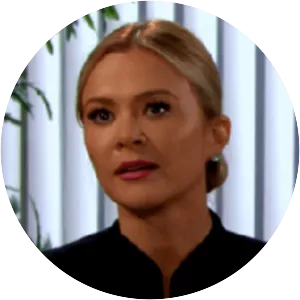 Brittany Hodges - Fictional character