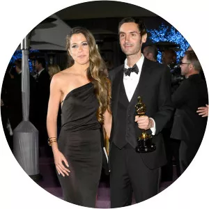 Brittany Huckabee - Film writer