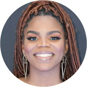 Brittany Inge - Film director