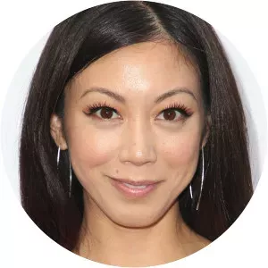 Brittany Ishibashi - American actress