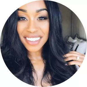 Brittany Johnson photograph