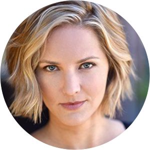 Brittany Krall photograph