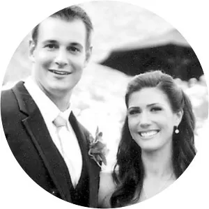 Brittany M. Blujus - Dan Gronkowski's wife